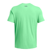 Under Armour Boxed Sportstyle Tee Court Green