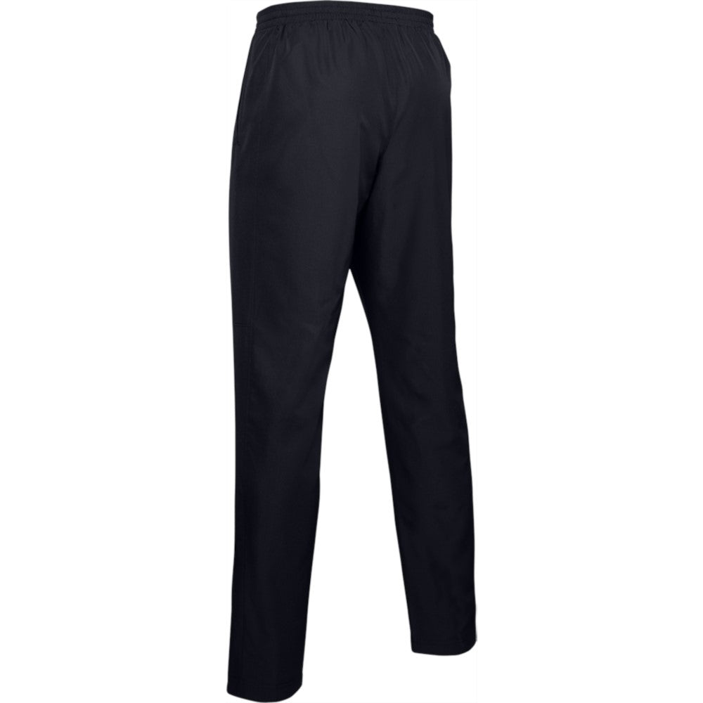 Under Armour Men's Vital Woven Pants Black