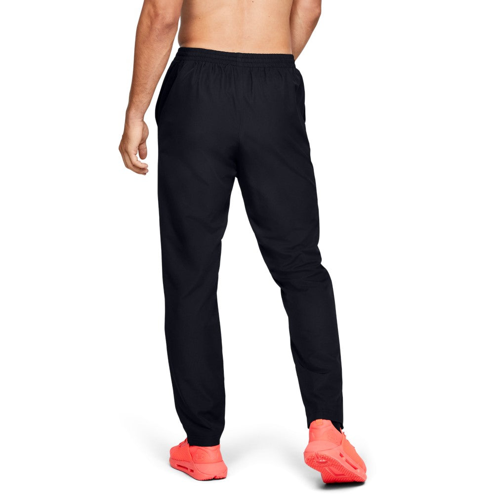 Under Armour Men's Vital Woven Pants Black