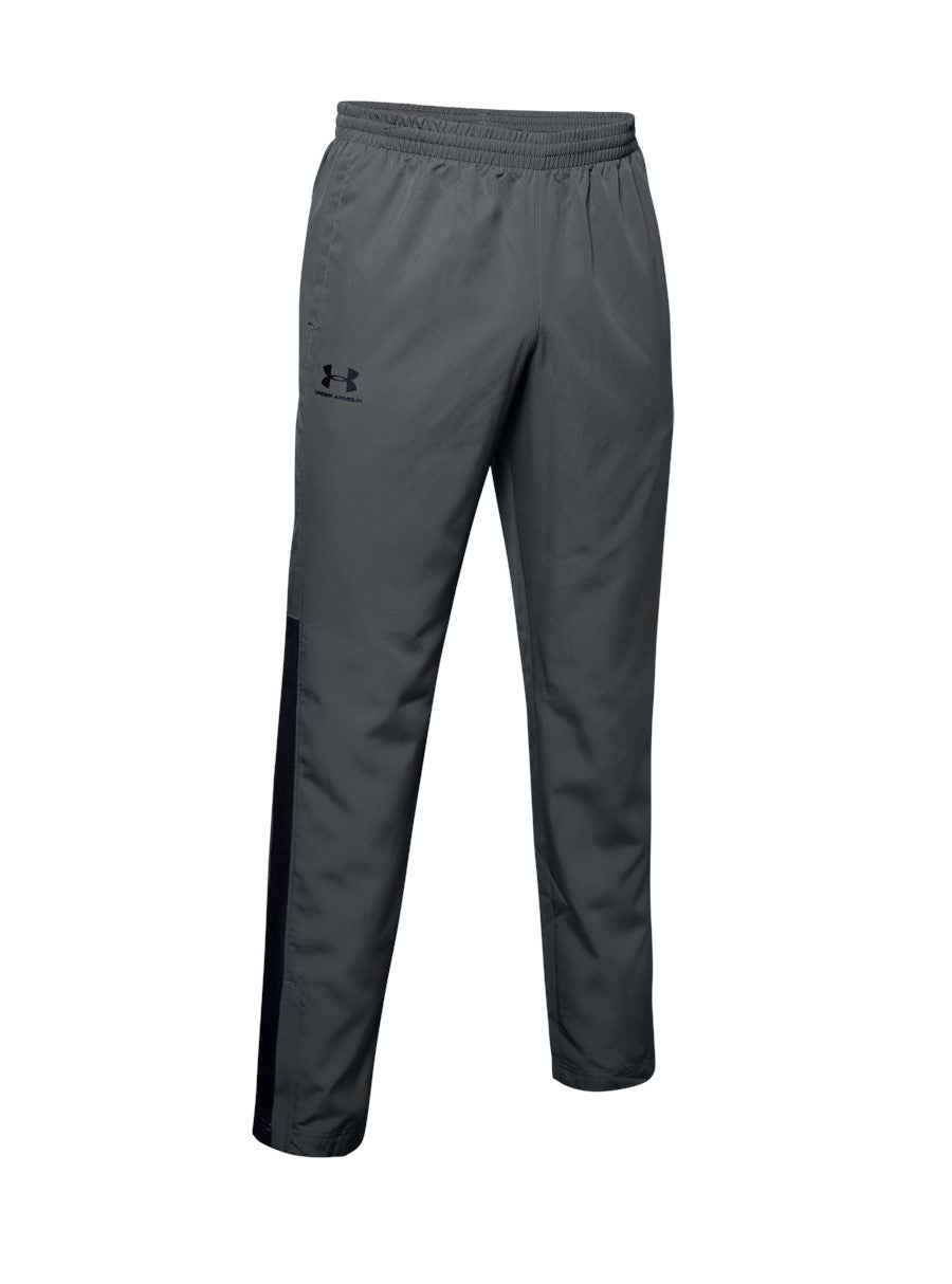 Under Armour Men's Vital Woven Pants Pitch Grey