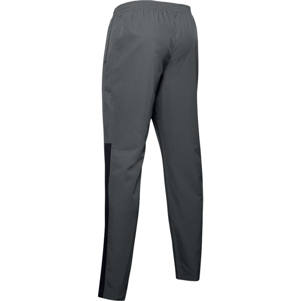 Under Armour Men's Vital Woven Pants Pitch Grey