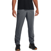 Under Armour Men's Vital Woven Pants Pitch Grey