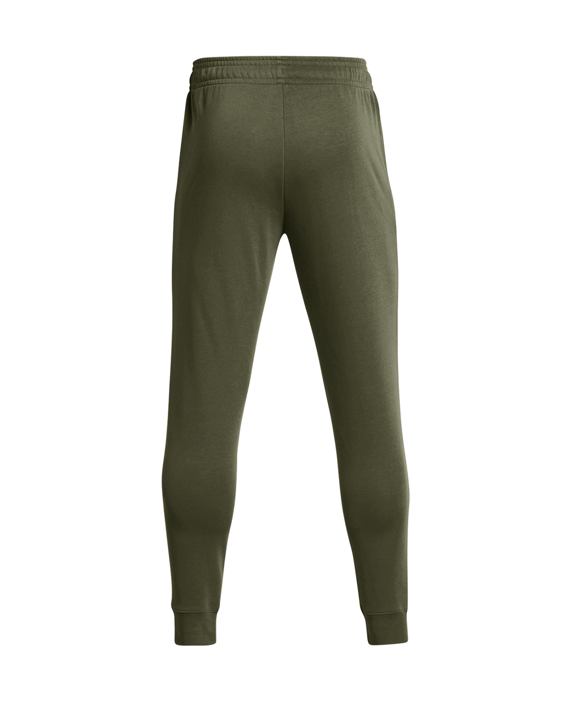 Under Armour Men's Rival Terry Joggers Marine Green