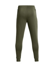 Under Armour Men's Rival Terry Joggers Marine Green