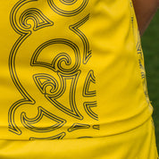 Wellington Phoenix Men's Replica Home Shirt 2023/2024