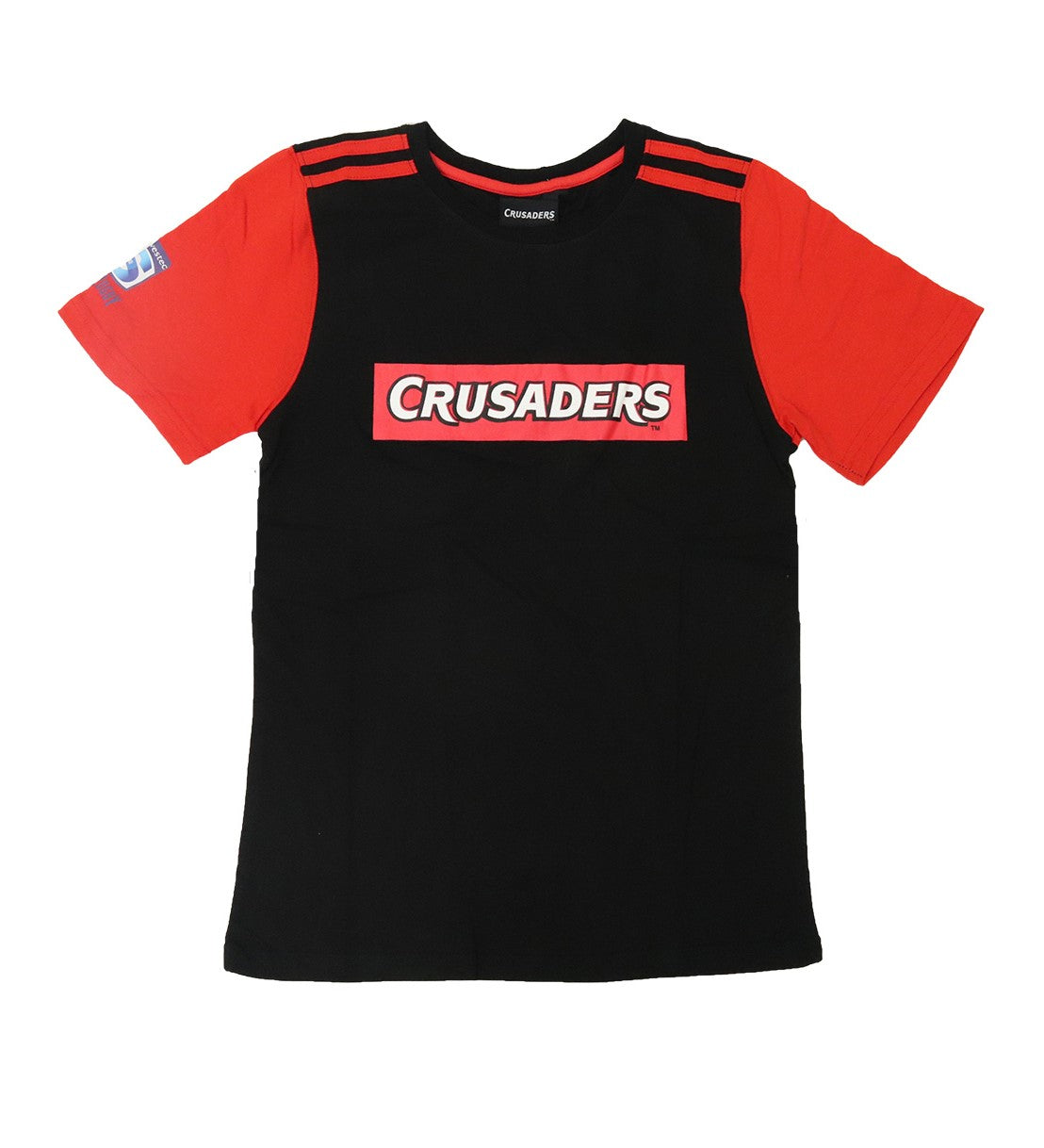 Crusaders Kids Tee 2018 – RYOS NZ