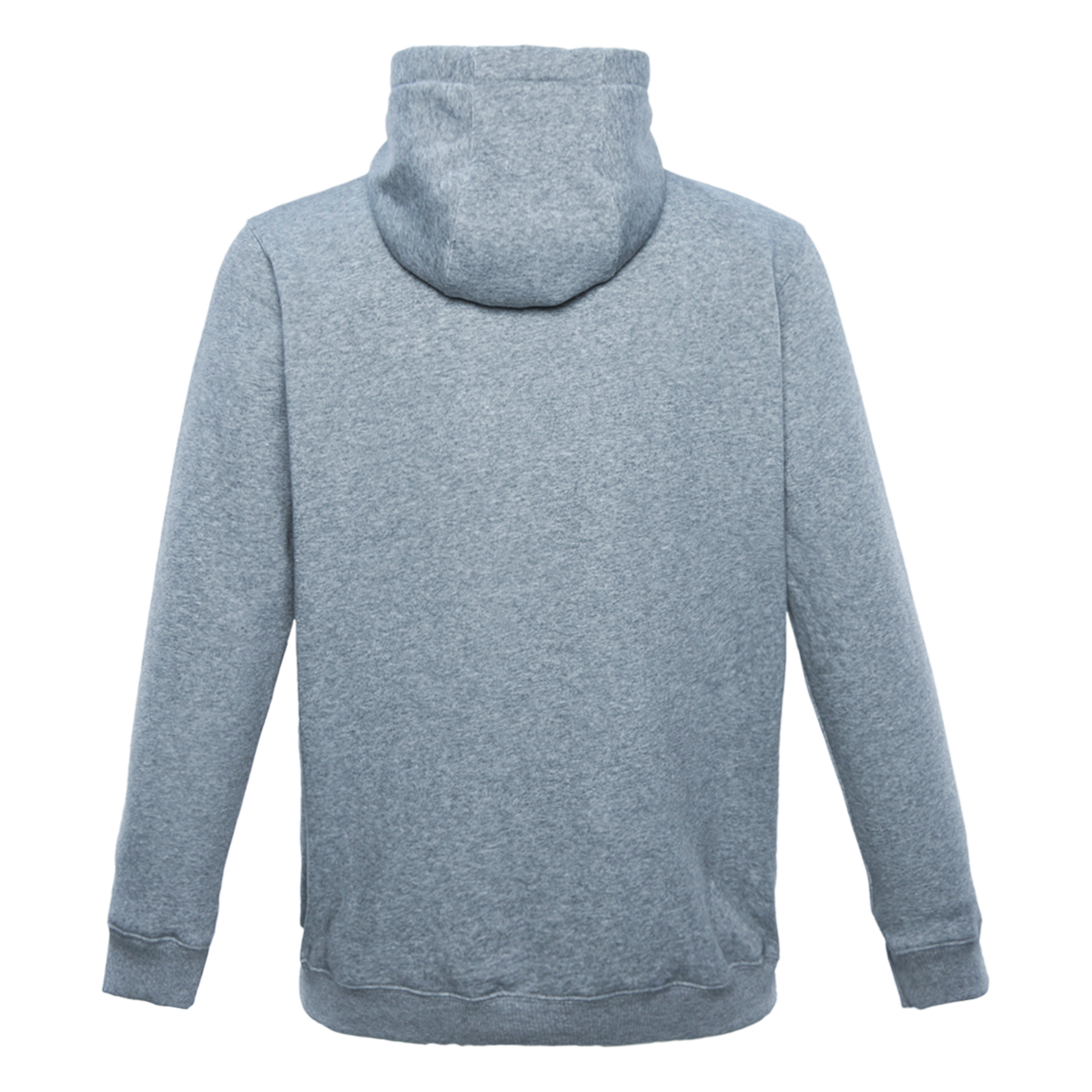 Warriors Distressed Logo Hoodie