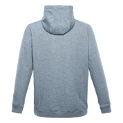 Warriors Distressed Logo Hoodie