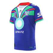 Warriors Replica Home Jersey 2025