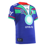 Warriors Replica Home Jersey 2025