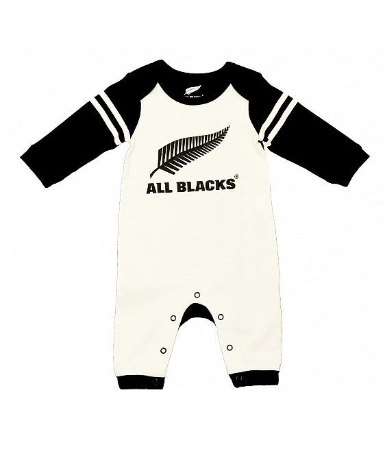 All Blacks Infants All in One