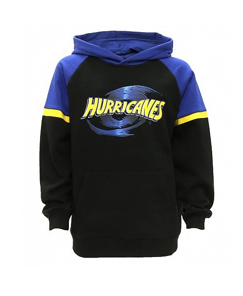 Hurricanes Kids Hoodie 2025