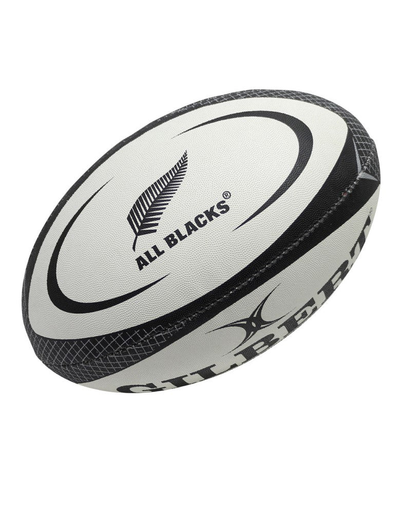 All Blacks Replica Ball Size 5
