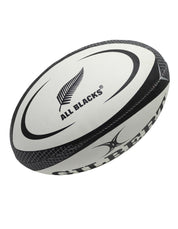 All Blacks Replica Ball Size 5
