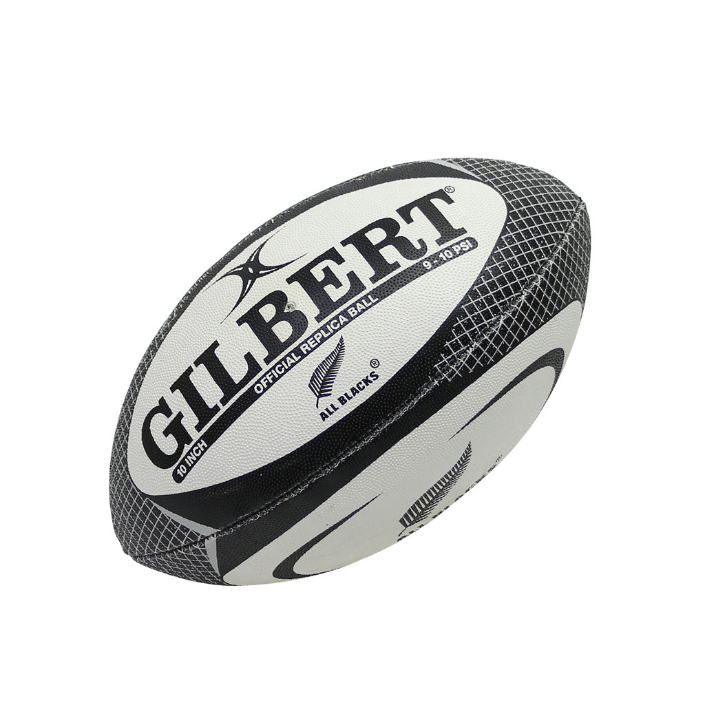 All Blacks Replica Ball Size 5