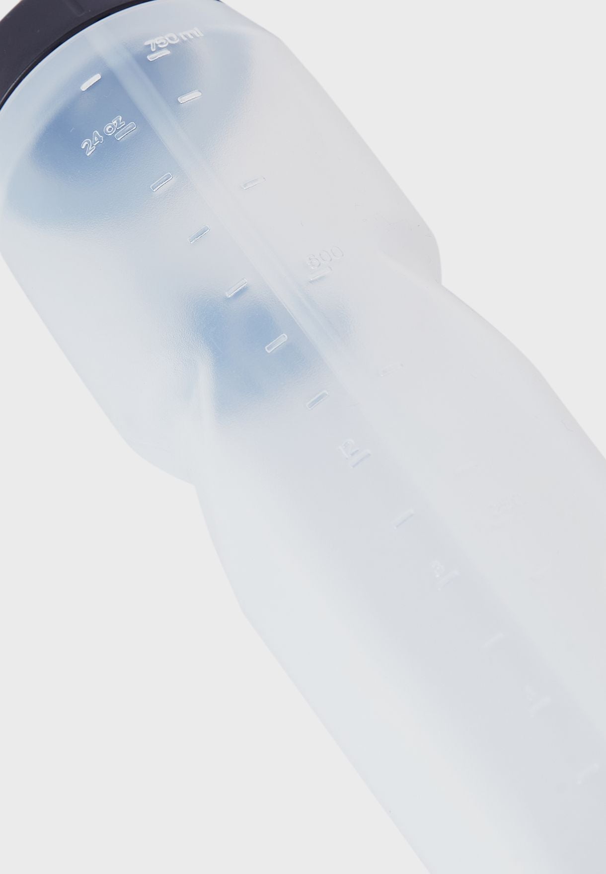 adidas Performance Drink Bottle 750ml Clear