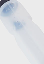 adidas Performance Drink Bottle 750ml Clear