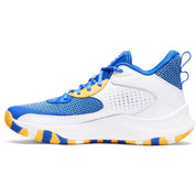 Under Armour Unisex Curry 3Z 24 Basketball Shoes Royal