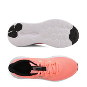 New Balance Women's 411v3 Shoe Grapefruit