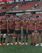 Chiefs Alternate Jersey 2025