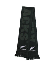 All Blacks Blackout Scarf
