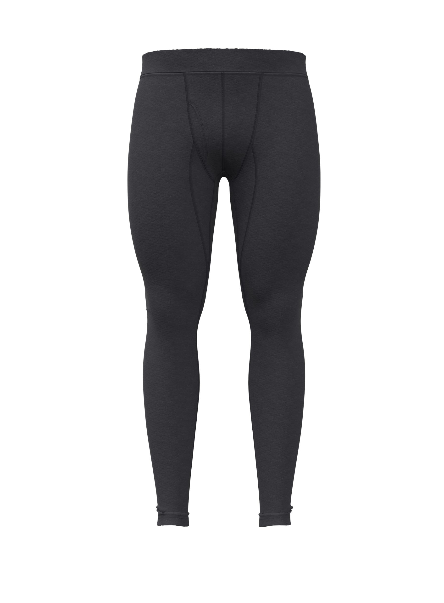 Under Armour Men's Packaged Base 2.0 Legging Black