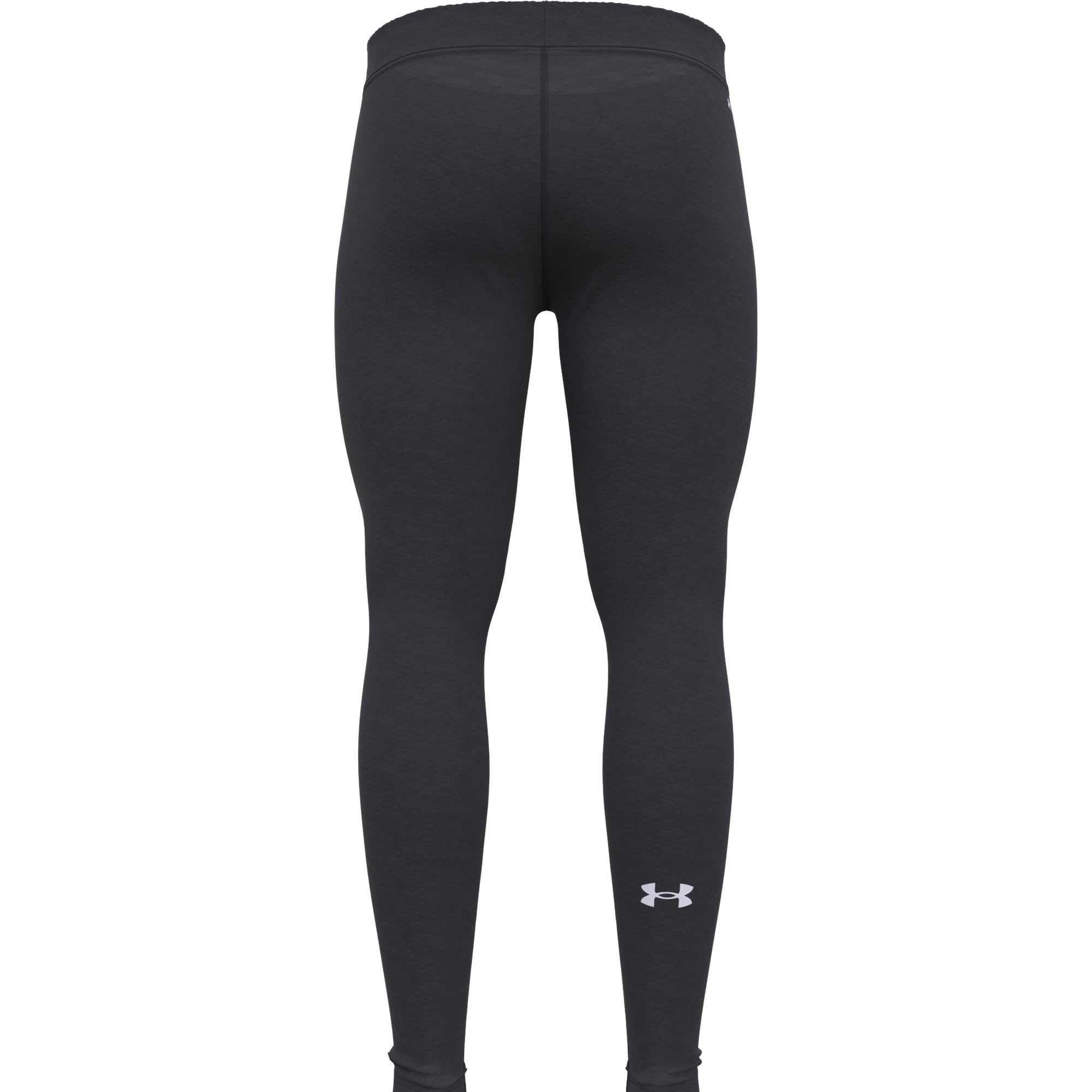 Under Armour Men's Packaged Base 2.0 Legging Black