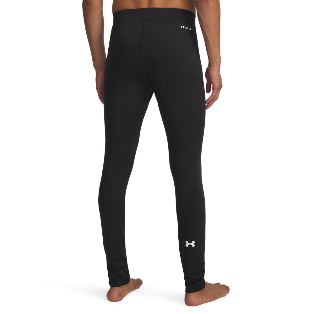 Under Armour Men's Packaged Base 2.0 Legging Black