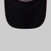 All Blacks New Era 940 A-Frame Cap Pink/Black