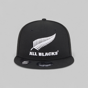 All Blacks New Era 950 Snapback Cap Black/White