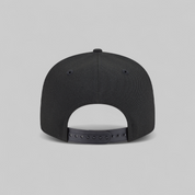 All Blacks New Era 950 Snapback Cap Black/White