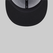 All Blacks New Era 950 Snapback Cap Black/White