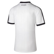 New Zealand All Whites Football Retro Fan Shirt