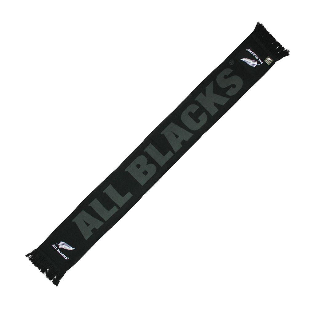 All Blacks Blackout Scarf