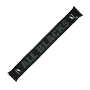 All Blacks Blackout Scarf