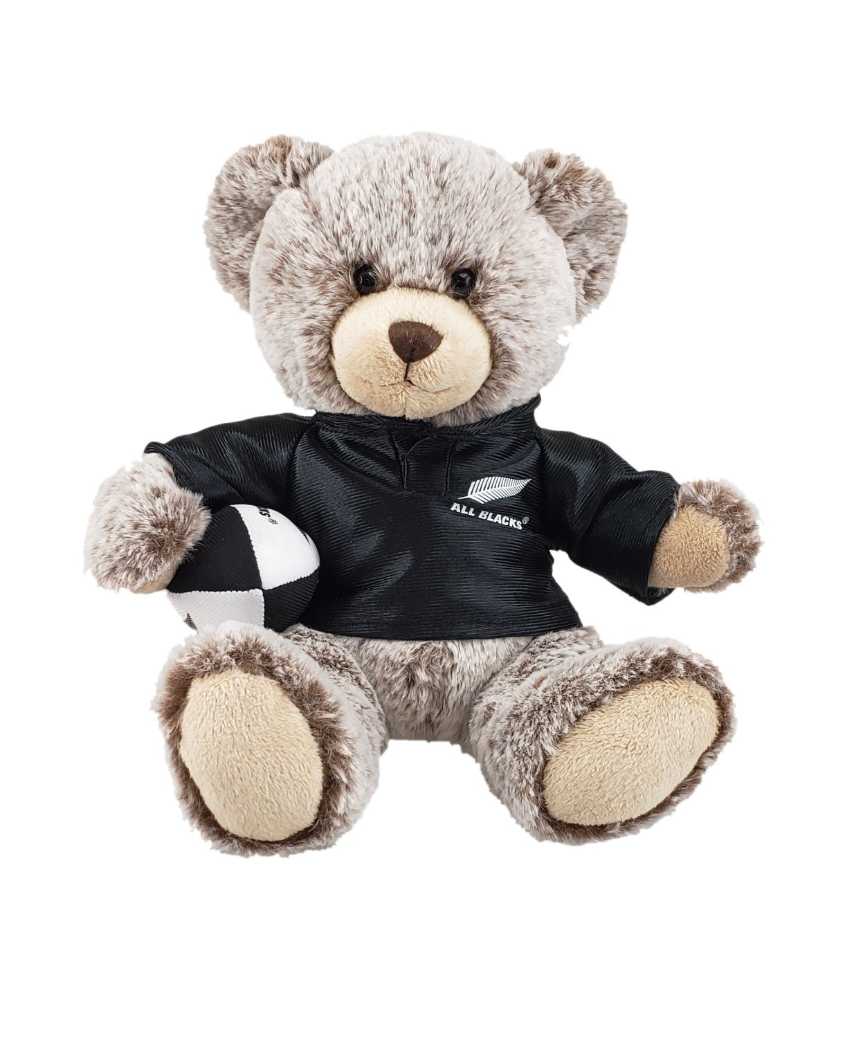 All Blacks Classic Haka Bear with Sound – RYOS NZ