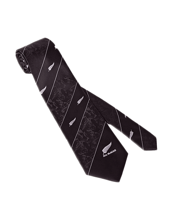 All Blacks Tie #15