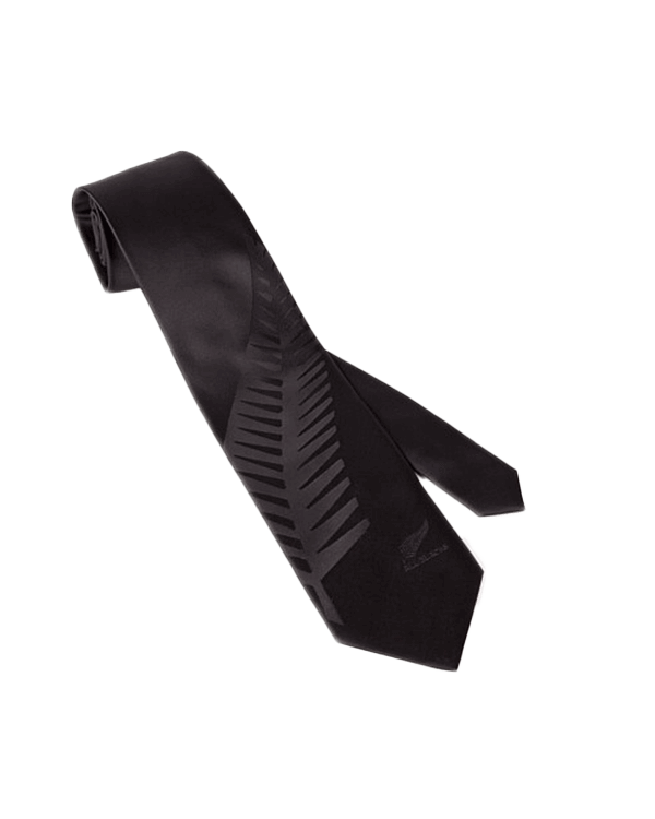 All Blacks Tie #26