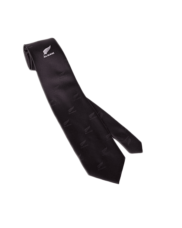 All Blacks Tie #2