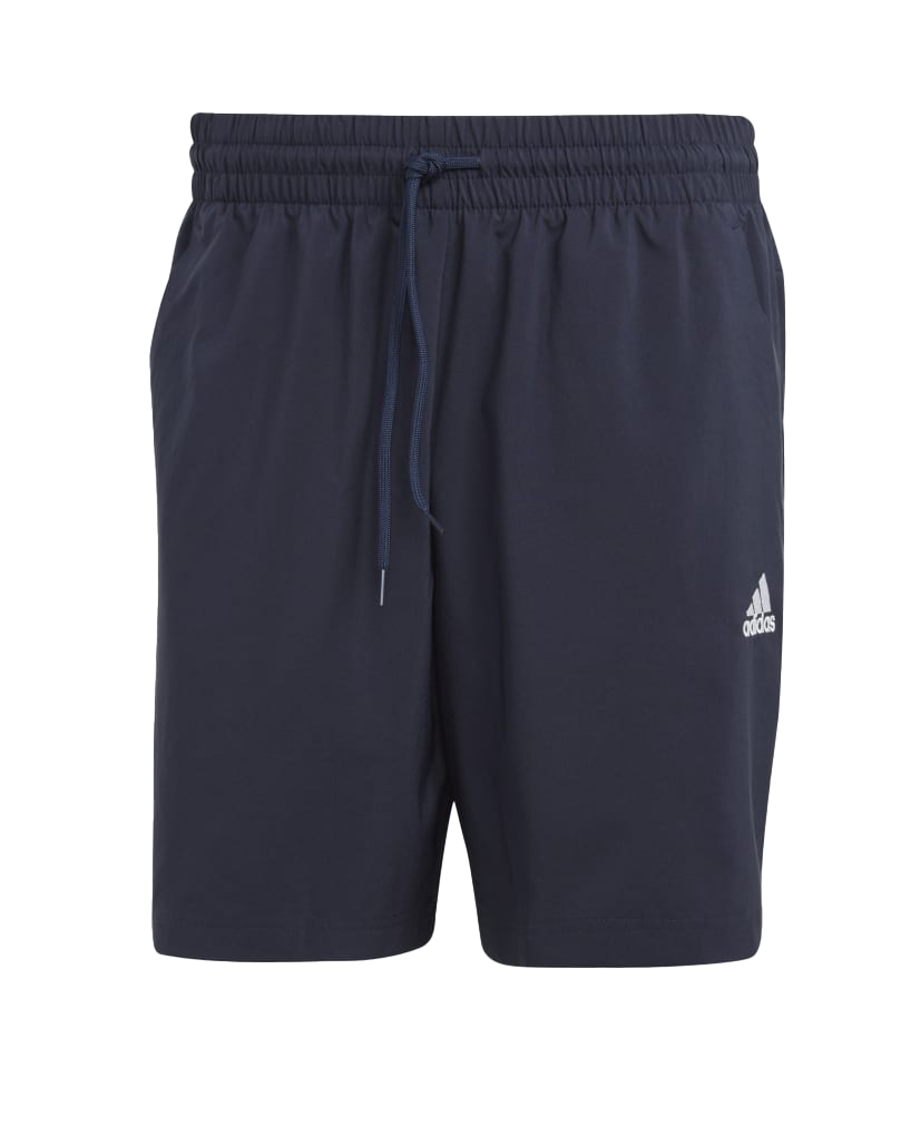 Adidas Small Logo Chelsea Short Legend Ink