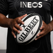 All Blacks Replica Ball Size 5