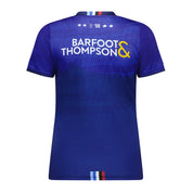 Blues Aupiki Women's Pro Training T-Shirt 2024