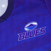 Blues Aupiki Women's Pro Training T-Shirt 2024