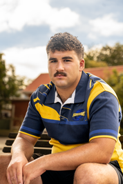 Hurricanes Cotton Retro Jersey 2025