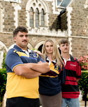 Hurricanes Cotton Retro Jersey 2025