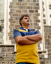 Hurricanes Cotton Retro Jersey 2025