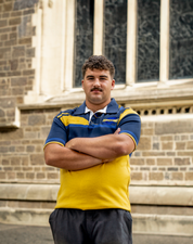 Hurricanes Cotton Retro Jersey 2025