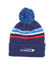 Blues Super Rugby Beanie