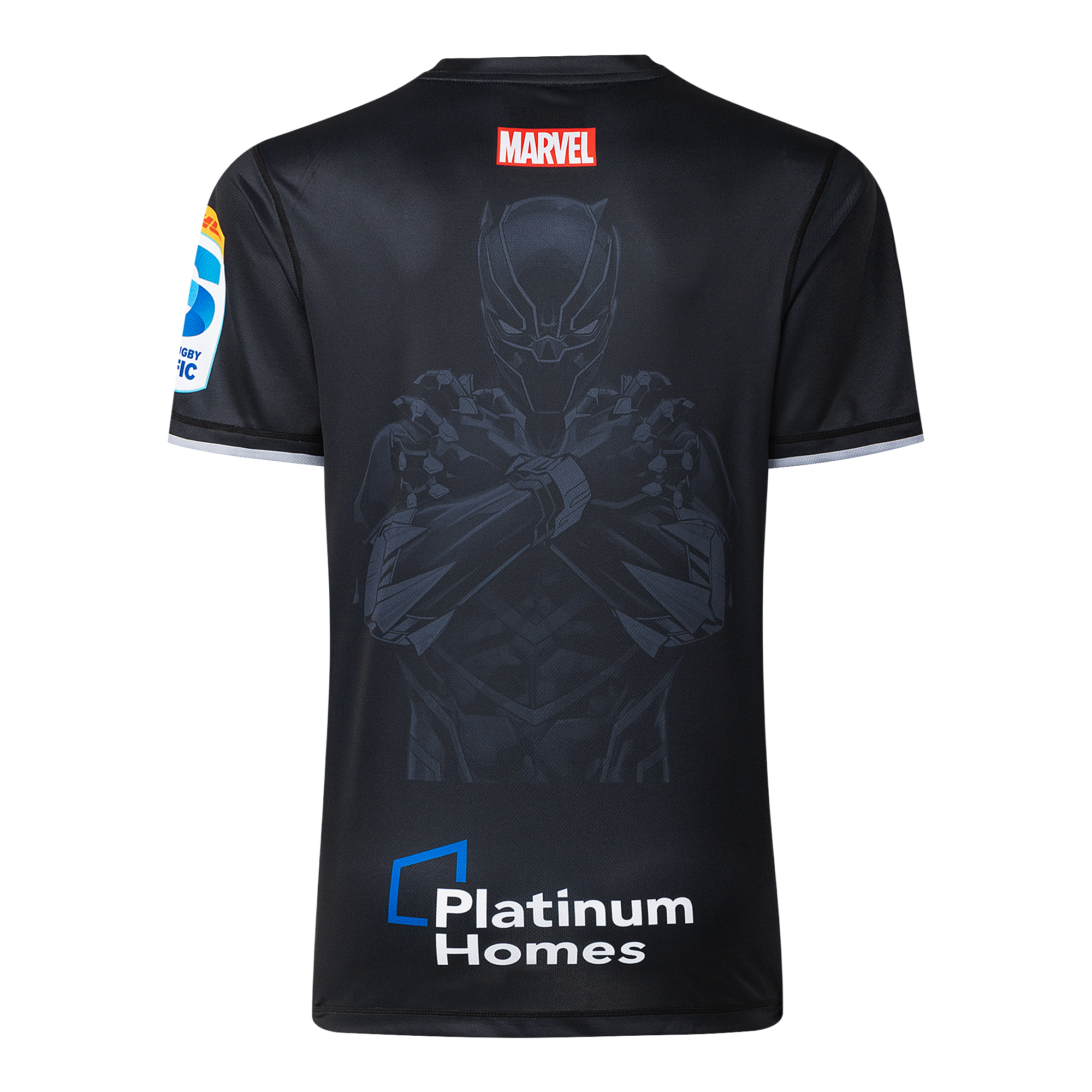 Chiefs x Marvel Black Panther Warm Up T-Shirt