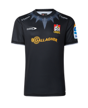 Chiefs x Marvel Black Panther Warm Up T-Shirt